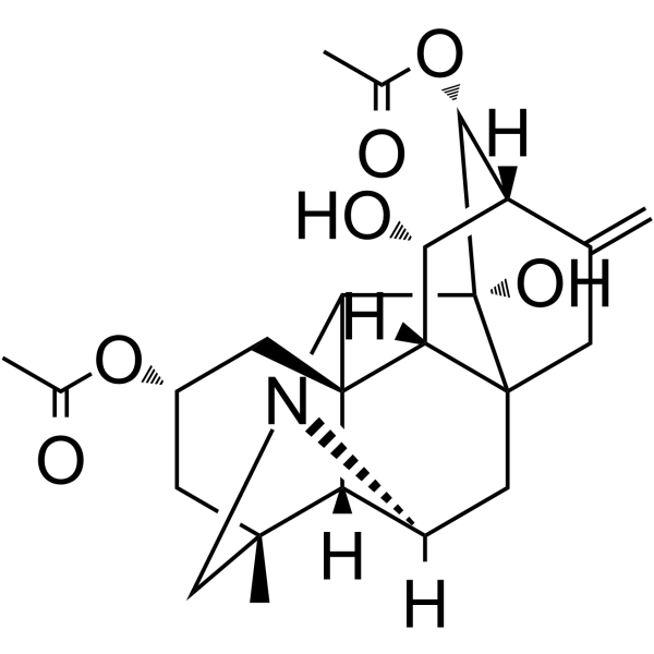 Guan-fu base A 1394-48-5